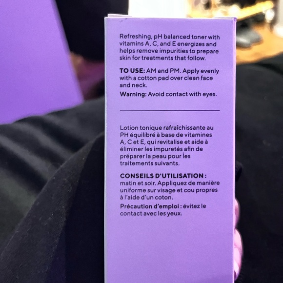 MURAD Environmental Shield Essential C Toner - Picture 10 of 11